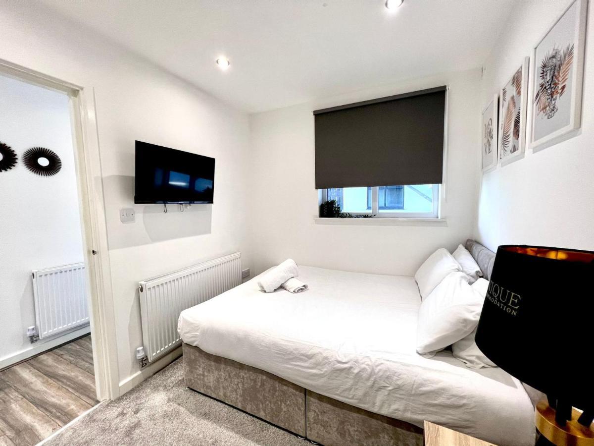 Short Stays Apartment