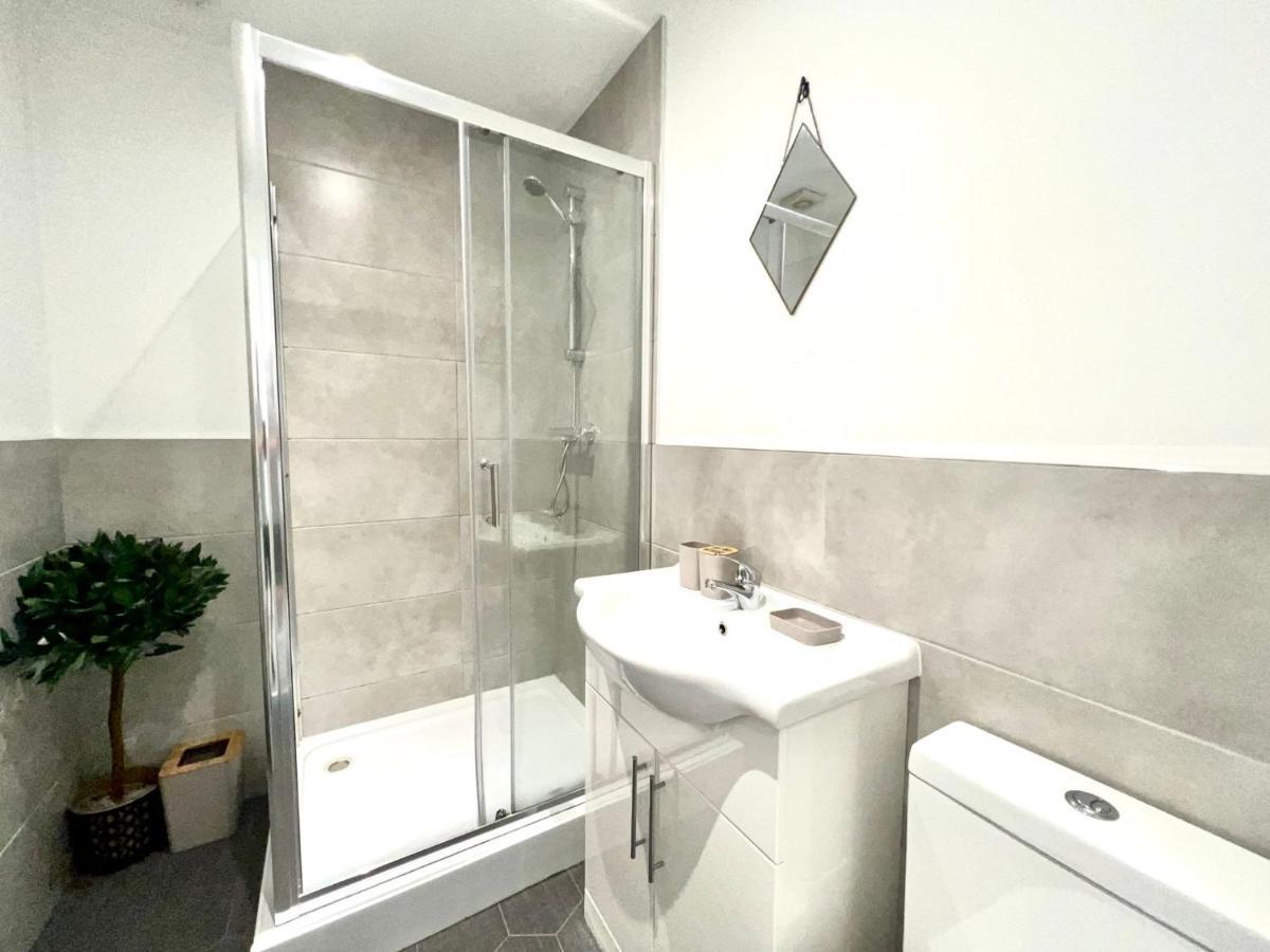 Apartment Short Stays *