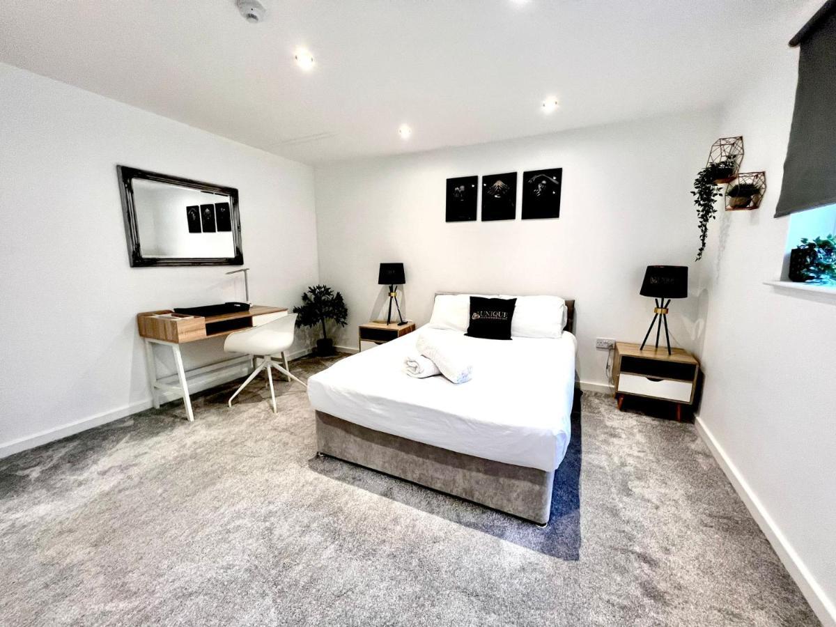 Short Stays Liverpool