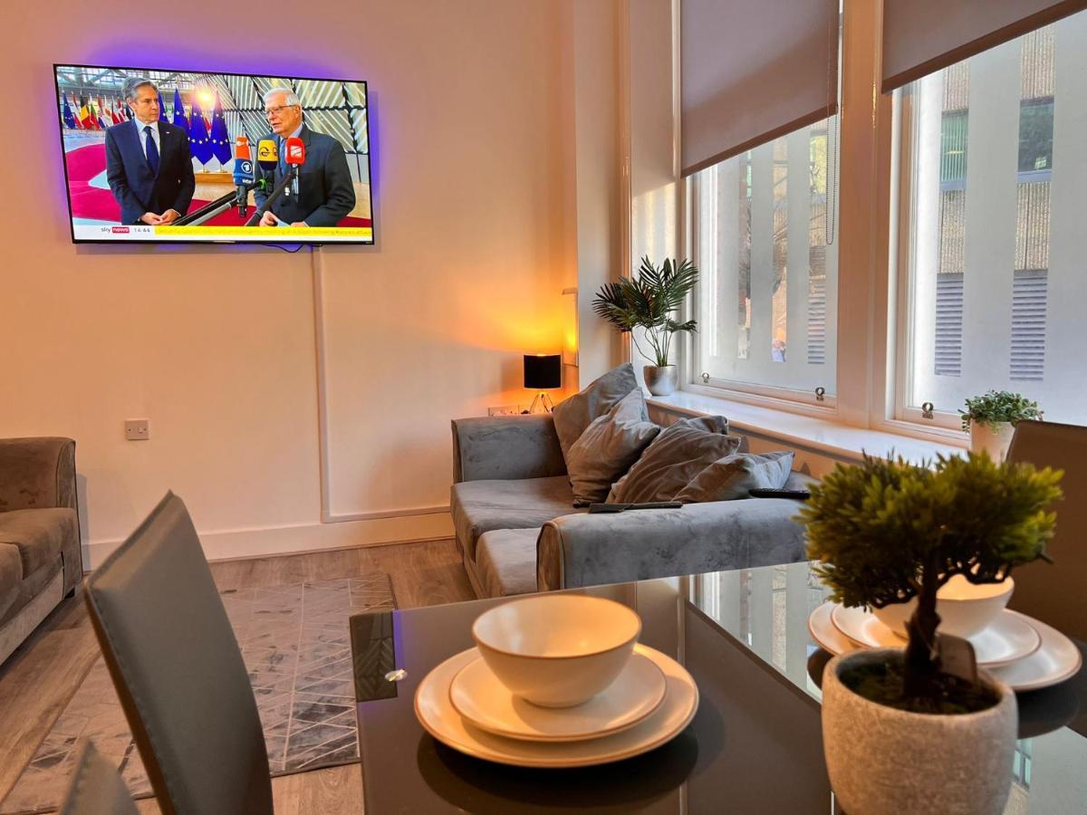 Apartment Short Stays *