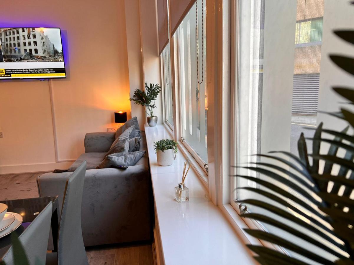 Short Stays Apartment