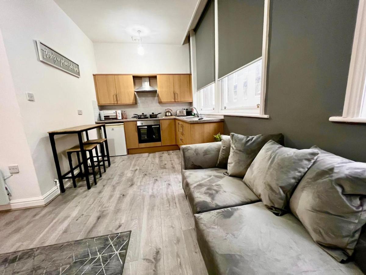 Apartment Short Stays *