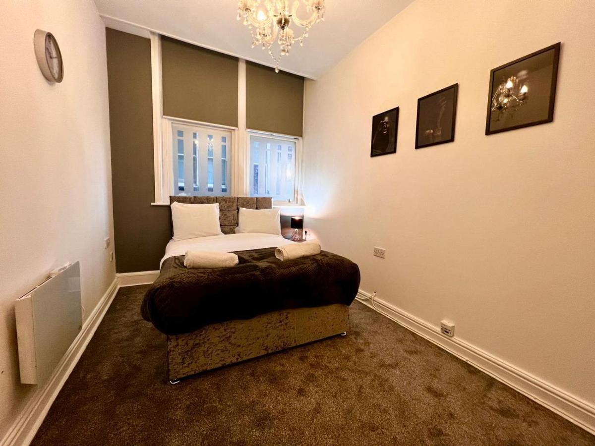 Short Stays Liverpool