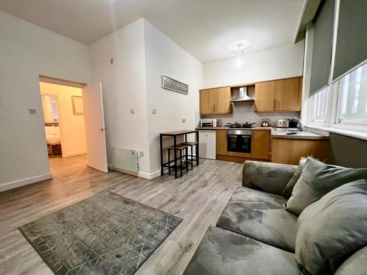 Apartment Short Stays *
