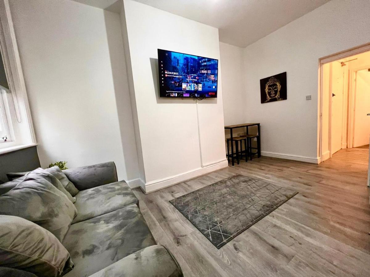 Apartment Short Stays Liverpool