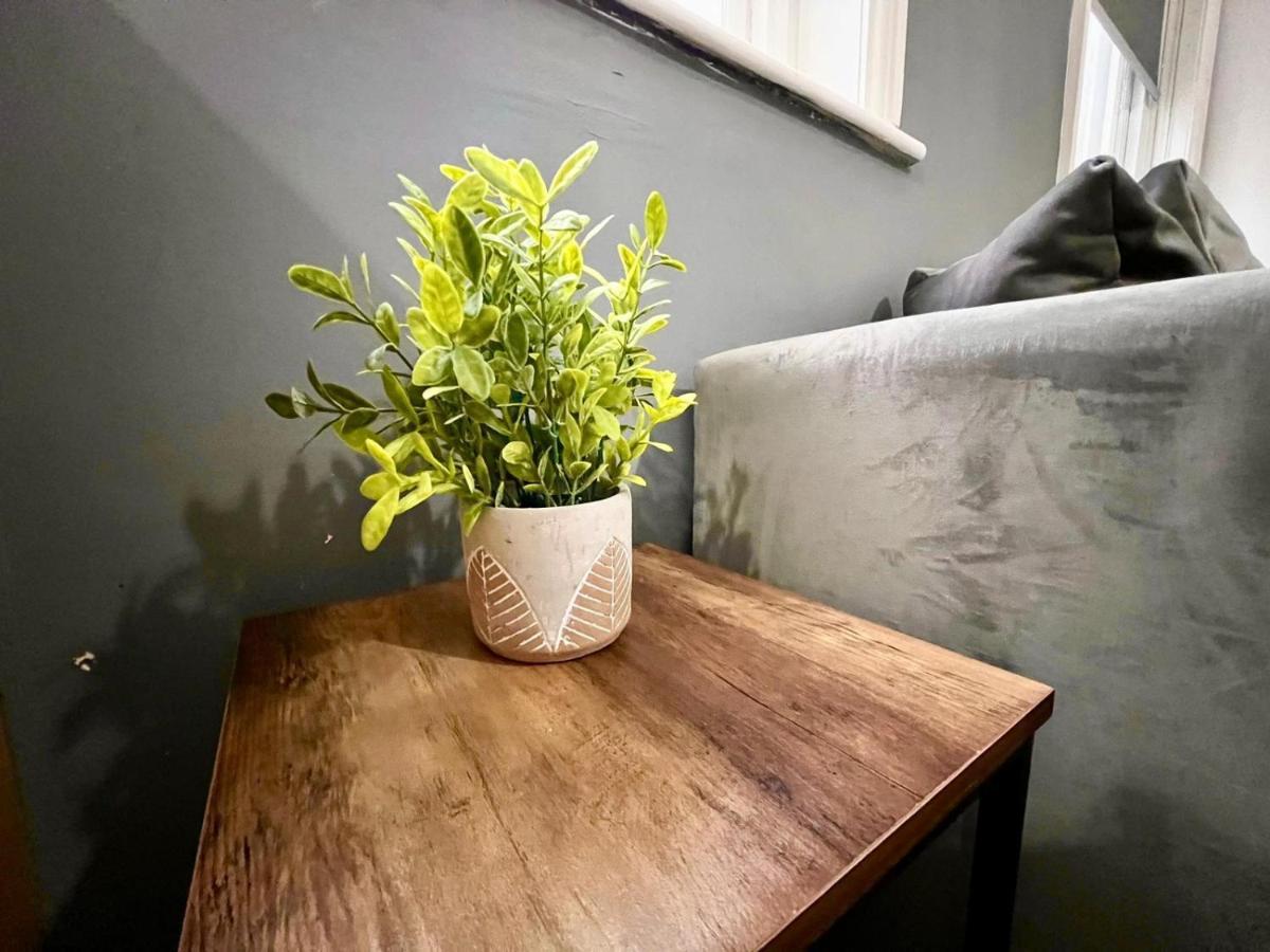 Short Stays Apartment Liverpool