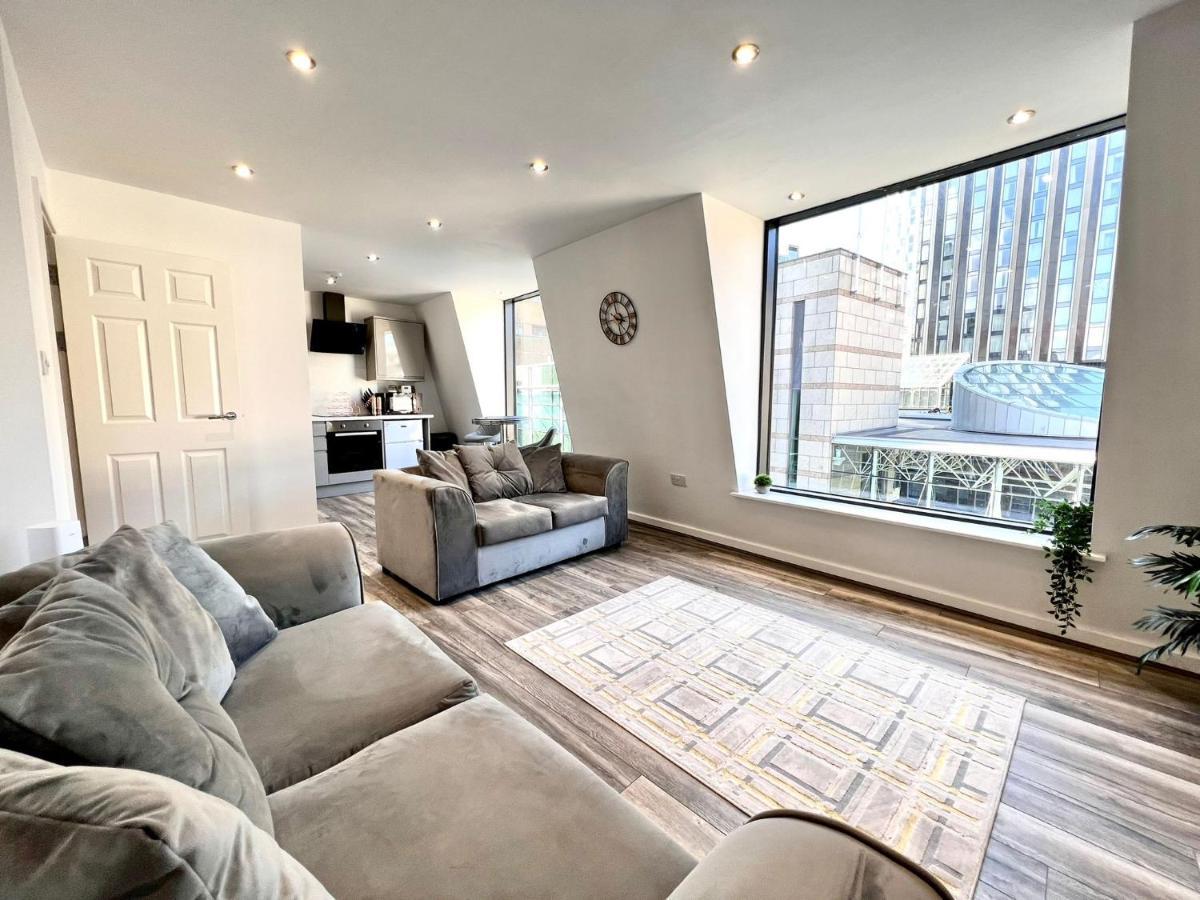 Apartment Short Stays *
