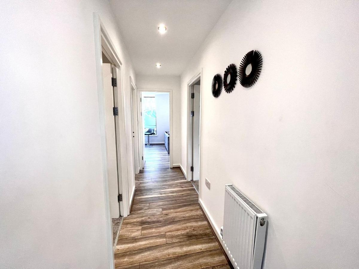 Short Stays Liverpool