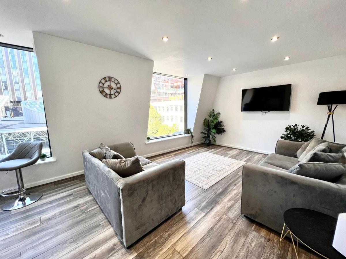 Short Stays Apartment *