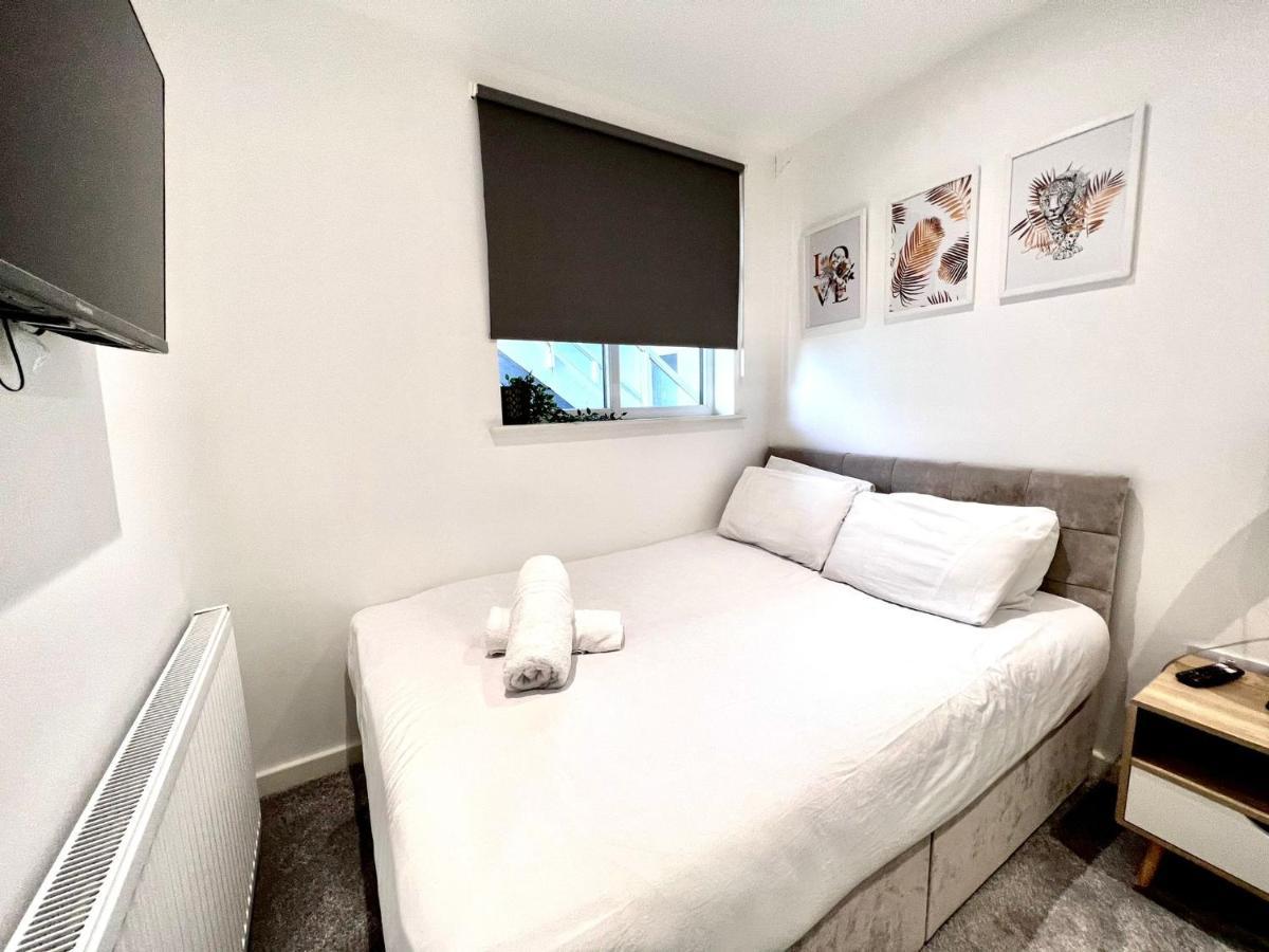 Short Stays * Liverpool