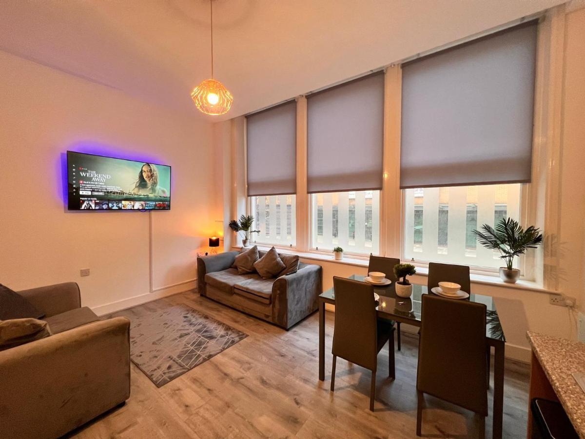 Apartment Short Stays