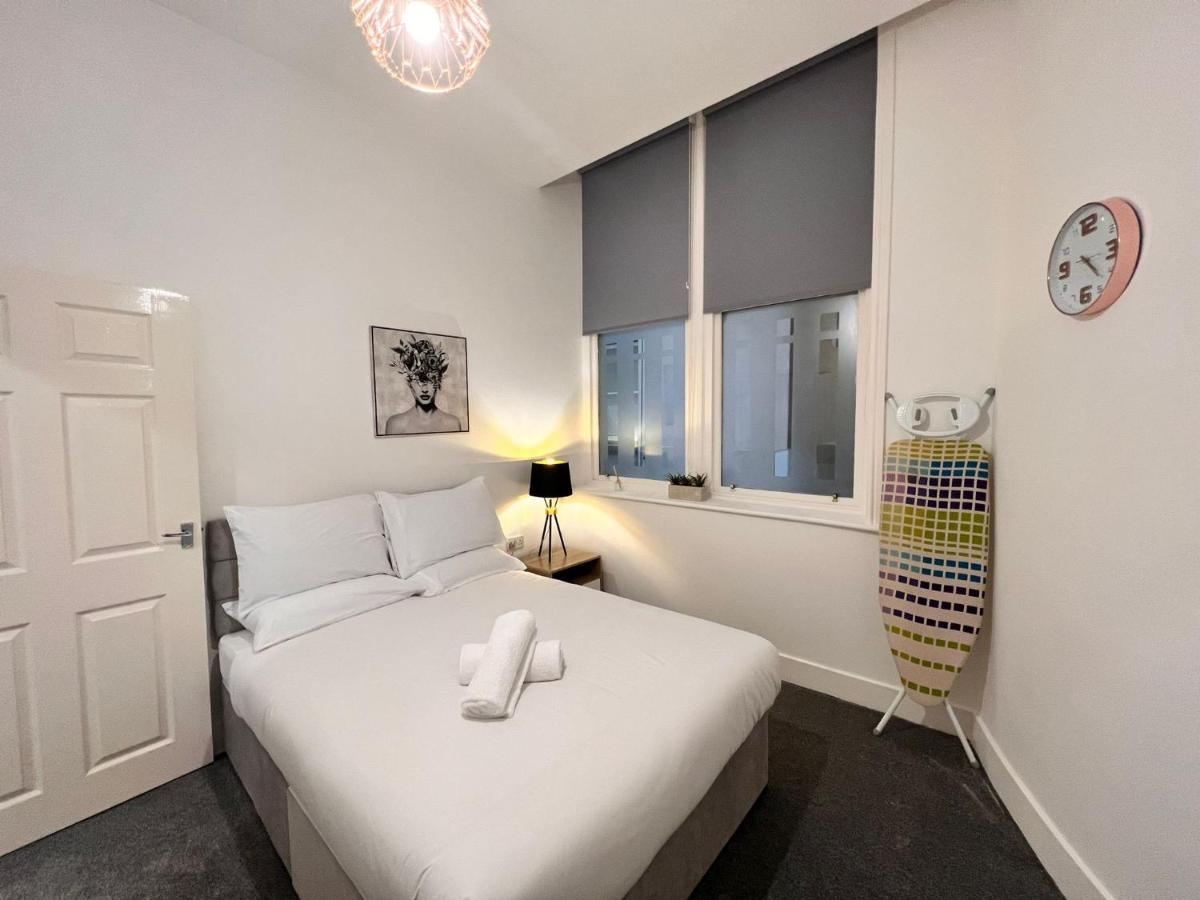 Apartment Short Stays