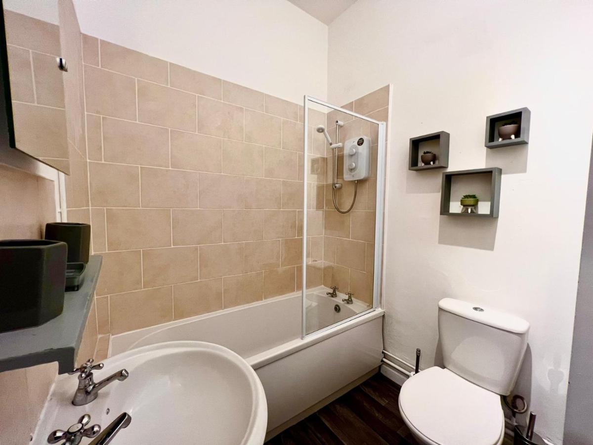 Short Stays Liverpool