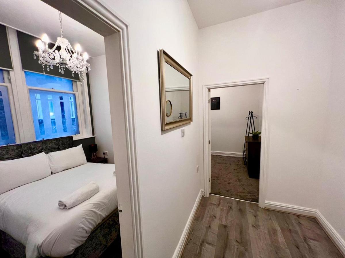 Short Stays Apartment Liverpool