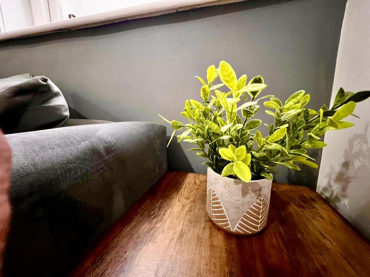 Apartment Short Stays