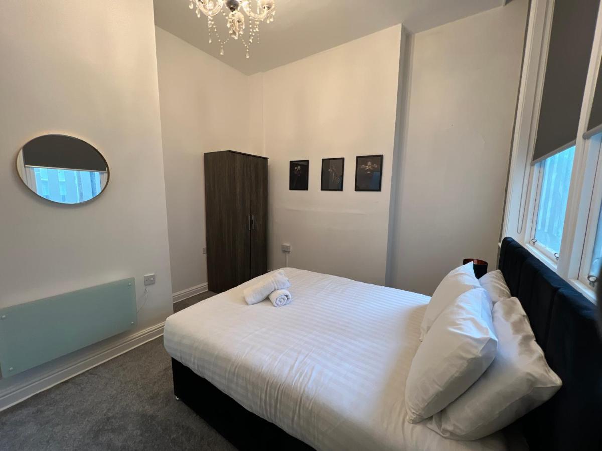 Apartment Short Stays *