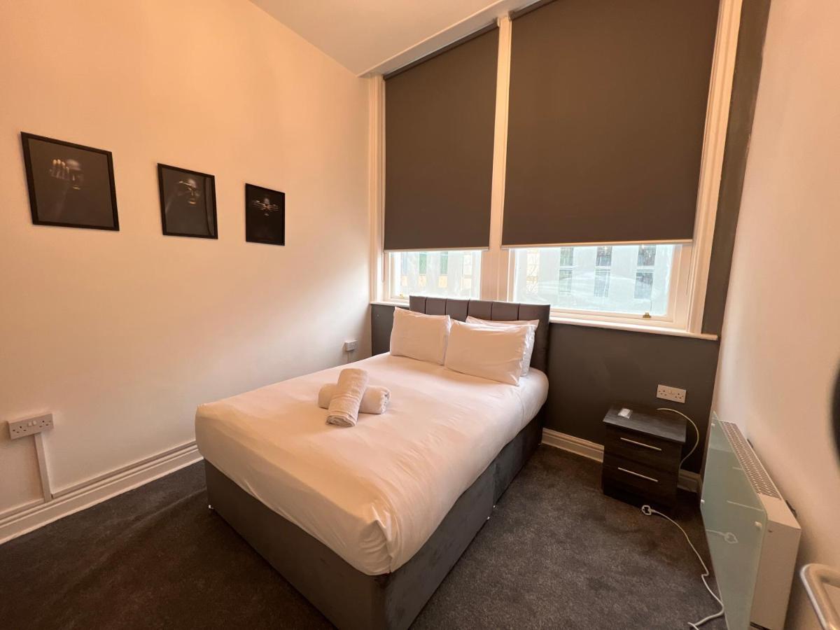Short Stays * Liverpool